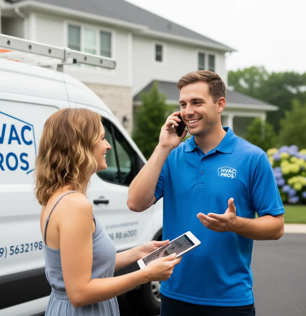 Duct Cleaning in South Pasadena, FL